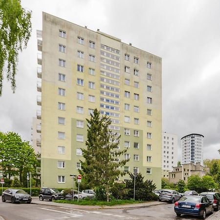 11 Apart Гдыня Экстерьер фото